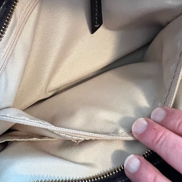 Coach Madeline Medium Tote - Picture 7 of 11